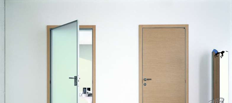 Porte in legno