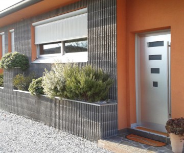 Abitazione privata (Ramon di Loria)