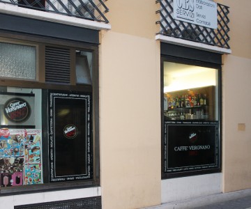 Lavoro vetrina a Castelfranco Veneto