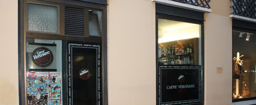 Lavoro vetrina a Castelfranco Veneto