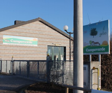 Cooperativa Campo Verde (Castelfranco Veneto)