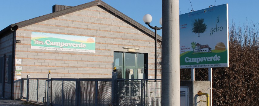 Cooperativa Campo Verde (Castelfranco Veneto)