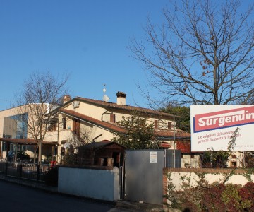 Ditta Surgenuin (Vallà di Riese Pio X)