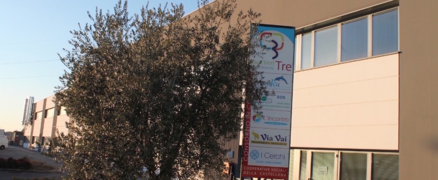 Cooperative Sociali Castellane (Castelfranco Veneto)