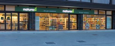 Punto vendita Natura Si (Castelfranco Veneto)