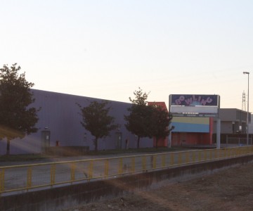 Bowling (Castelfranco Veneto)