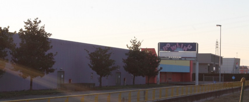 Bowling (Castelfranco Veneto)
