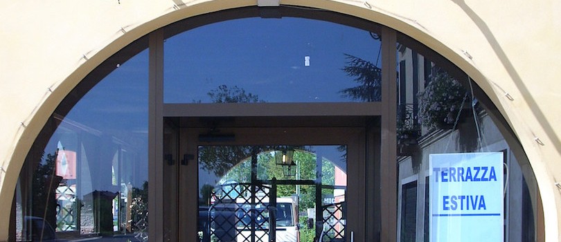 Pizzeria Zeus (Preganziol)