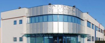Comacchio Drillig Hi-Tech (Loria)