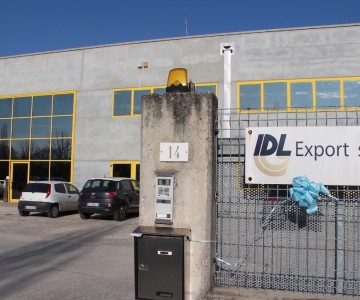 Ditta IDL (Fanzolo di Vedelago)