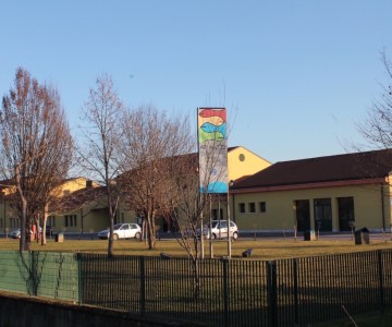 Centro Polivalente Atlantis (Castelfranco Veneto)