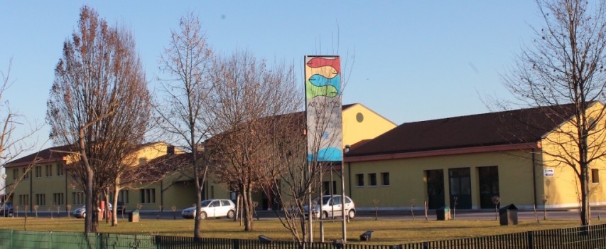 Centro Polivalente Atlantis (Castelfranco Veneto)