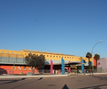 Discoteca Melody (Castelfranco Veneto)