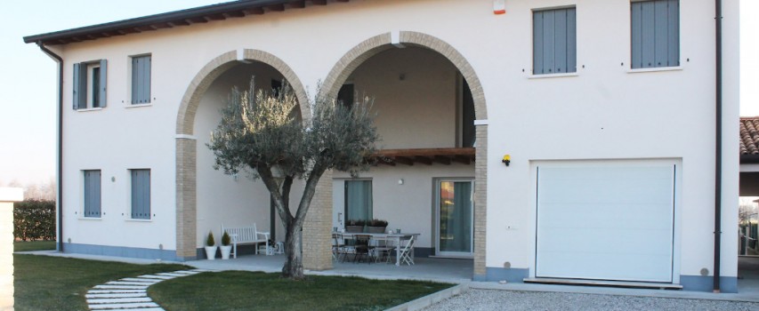 Abitazione Privata (Treville di Castelfranco)