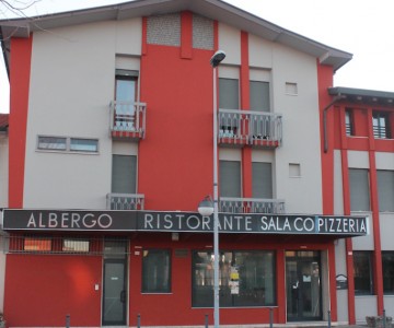 Albergo Scoa (Castelfranco Veneto)