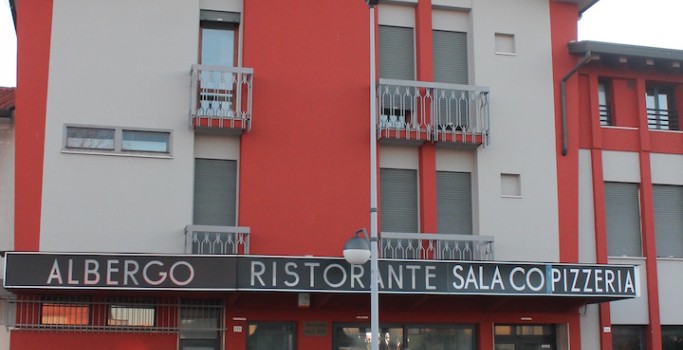 Albergo Scoa (Castelfranco Veneto)