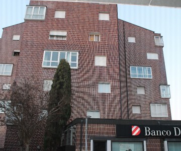 Condominio Borgo Asolo (Castelfranco Veneto)