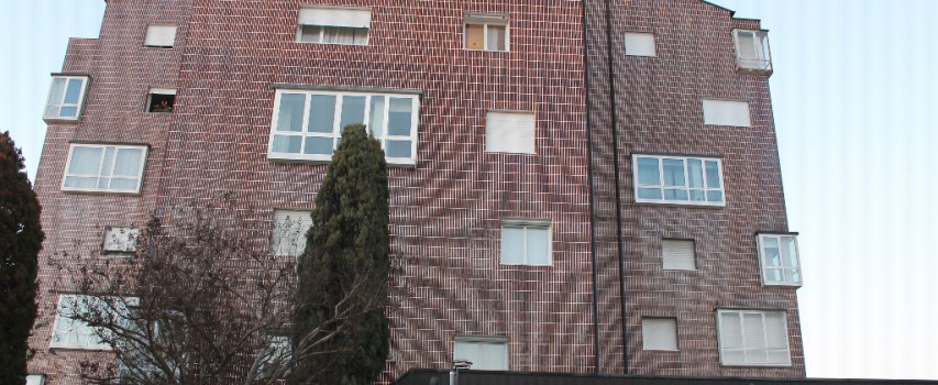 Condominio Borgo Asolo (Castelfranco Veneto)