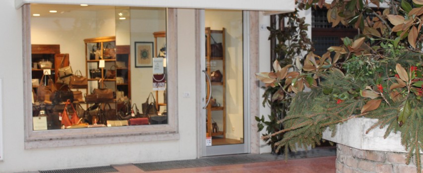 Negozio abbigliamento (Castelfranco Veneto)