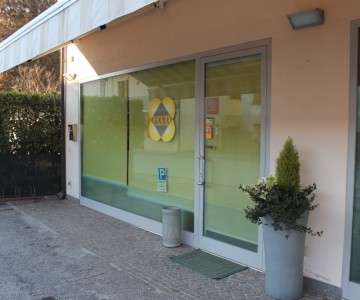 Negozio alimentari (Vallà di Riese Pio X)