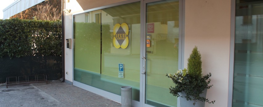Negozio alimentari (Vallà di Riese Pio X)