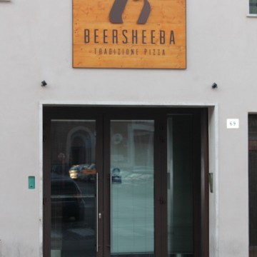 Pizzeria Birreria BEERSHEEBA (Castello di Godego)