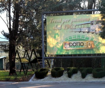 Ditta Dotto Trans (Castelfranco Veneto)